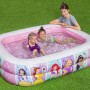 PISCINA GONF.PRINCIPESSE 200X146X48 CM