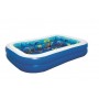 PISCINA GONF. 262X175X51 CM