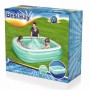 PISCINA FAMILY RETT. 201X150X51 CM