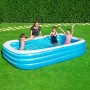 PISCINA FAMILY RETT. 305X183X56 CM