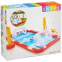 PISCINA GONFIABILE MULTI SPORT