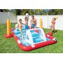 PISCINA GONFIABILE MULTI SPORT