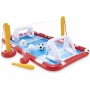 PISCINA GONFIABILE MULTI SPORT