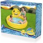 PISCINA GONFIABILE SMILE SPRUZZA-ACQUA