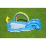 PISCINA GONFIABILE ARCOBALENO