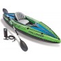 CANOA GONFIABILE 274X76X33 CM