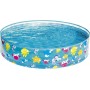 PISCINA GONFIABILE FILL 'N FUN 122X25 CM