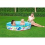 PISCINA GONFIABILE OCEAN LIFE 152X25 CM