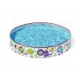 PISCINA GONFIABILE OCEAN LIFE 152X25 CM