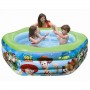 PISCINA GONF.TOY STORY 191X178X61 CM