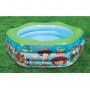 PISCINA GONF.TOY STORY 191X178X61 CM