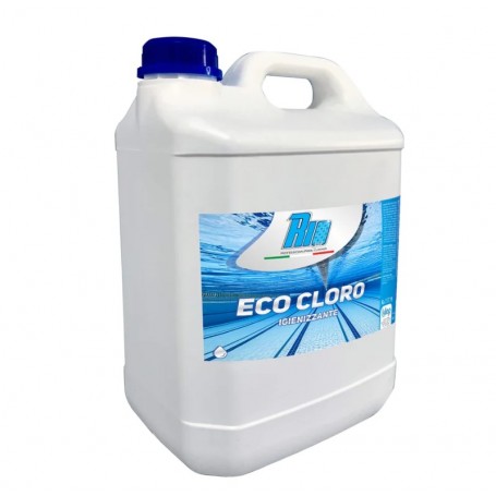 ECO CLORO 5L