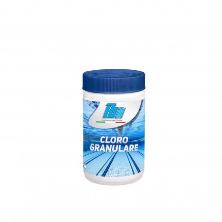 CLORO GRANULARE 56% 1KG