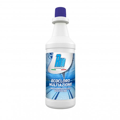 ECO CLORO MULTIAZIONE 1L