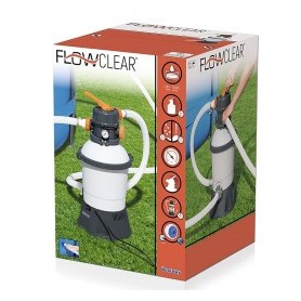 FILTRO A SABBIA LT/H 3028 FLOWCLEAR