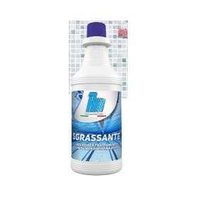 SGRASSANTE X LINER E BORDI 1L