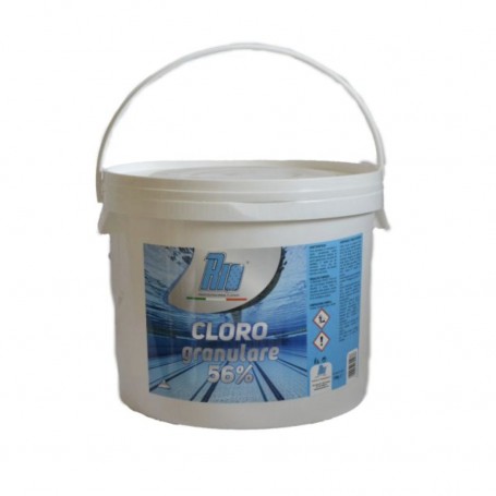 CLORO GRANULARE 56% 10KG